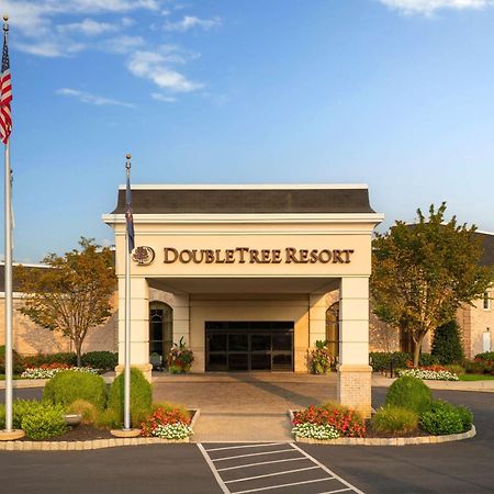 Doubletree Resort By Hilton Lancaster Willow Street Extérieur photo
