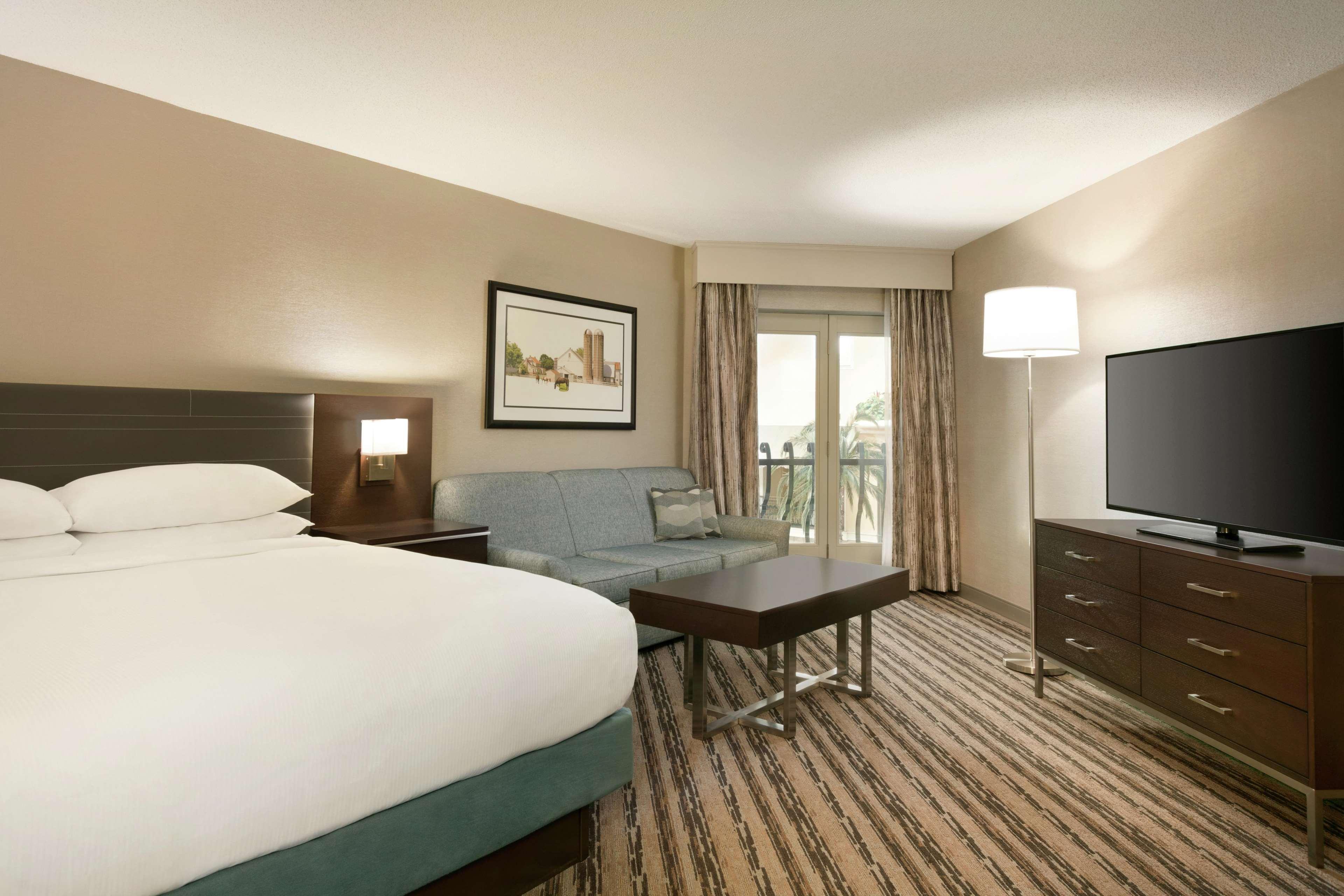 Doubletree Resort By Hilton Lancaster Willow Street Extérieur photo