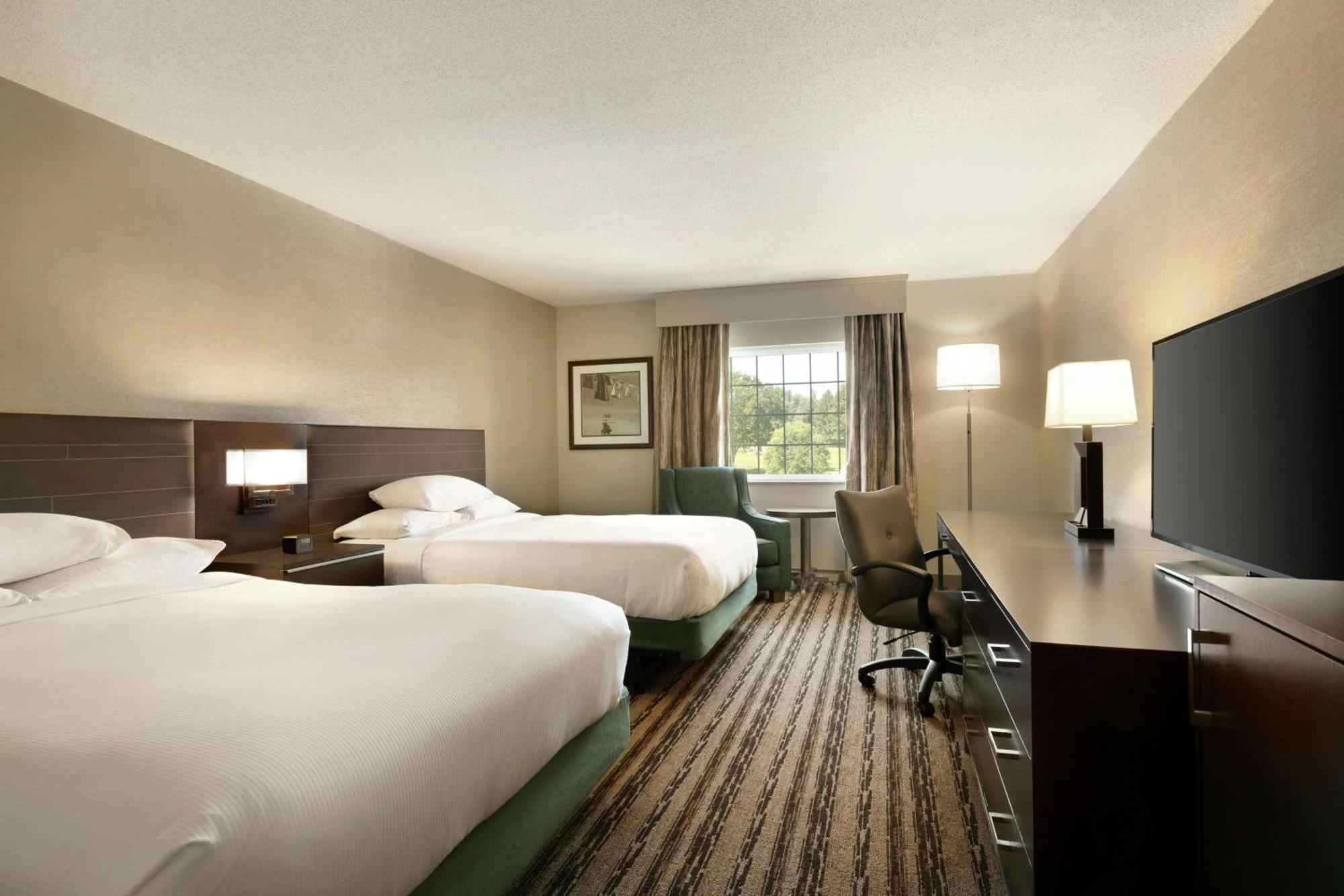 Doubletree Resort By Hilton Lancaster Willow Street Extérieur photo