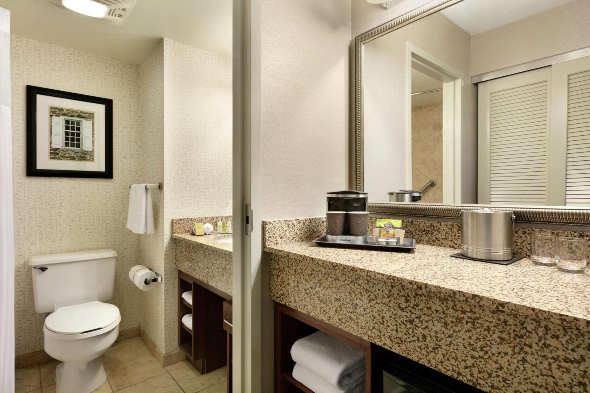 Doubletree Resort By Hilton Lancaster Willow Street Extérieur photo