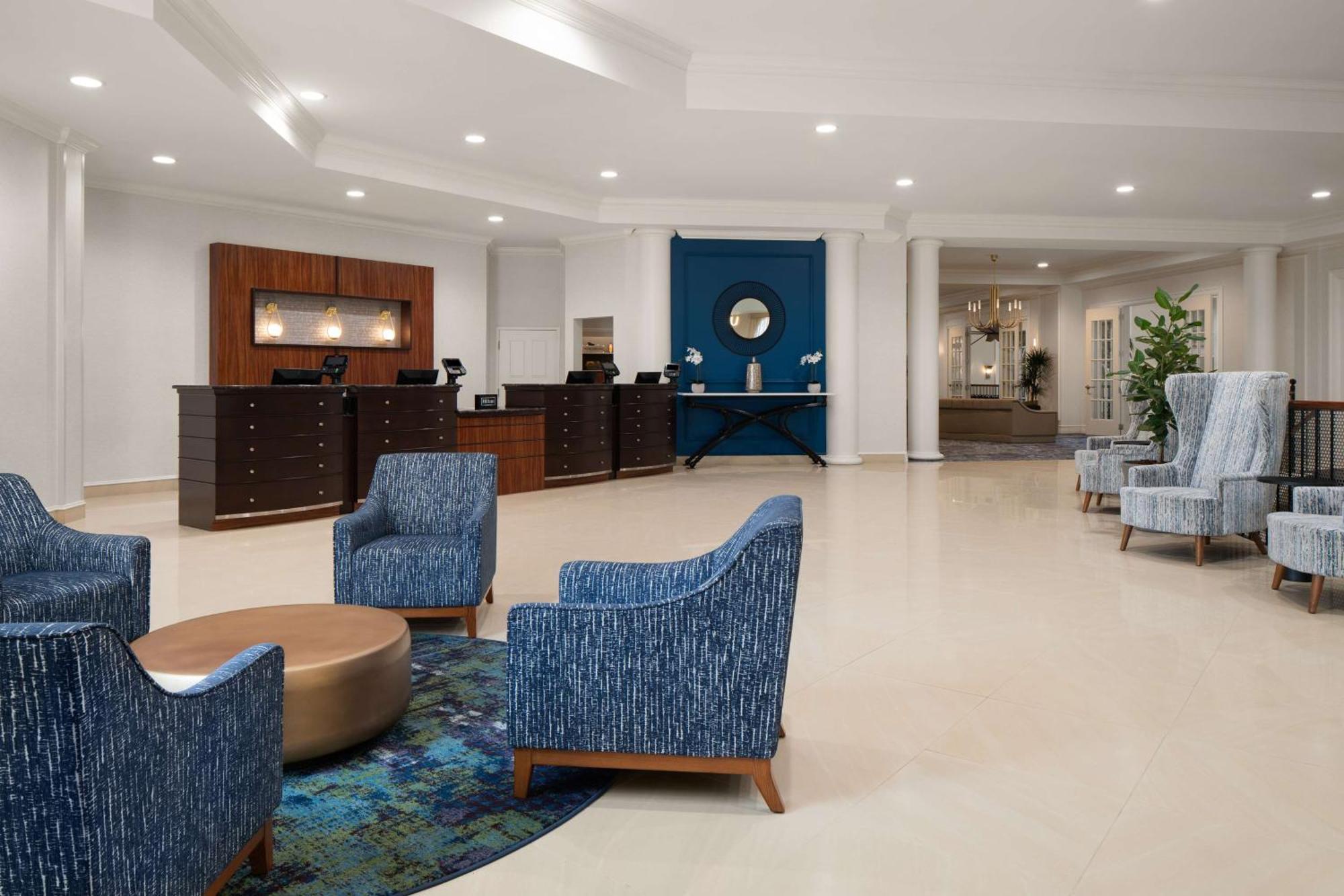 Doubletree Resort By Hilton Lancaster Willow Street Extérieur photo