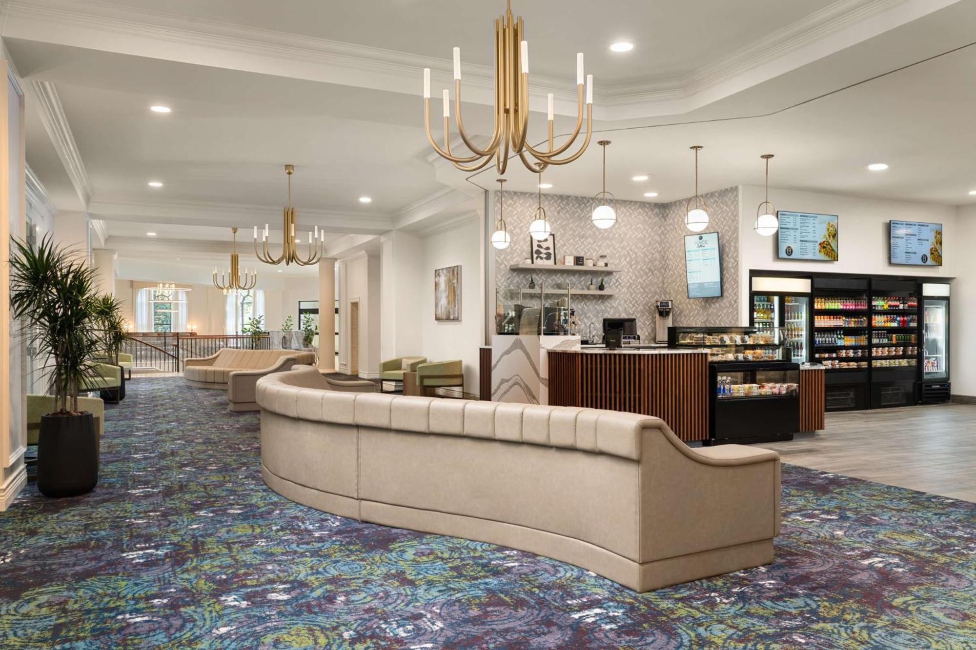 Doubletree Resort By Hilton Lancaster Willow Street Extérieur photo