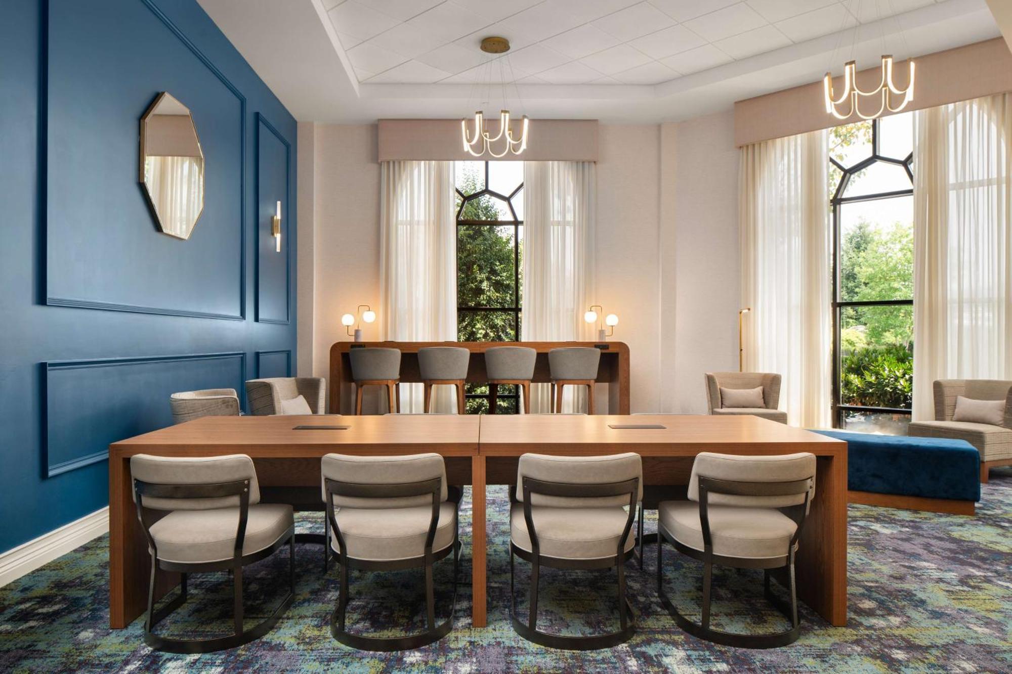 Doubletree Resort By Hilton Lancaster Willow Street Extérieur photo