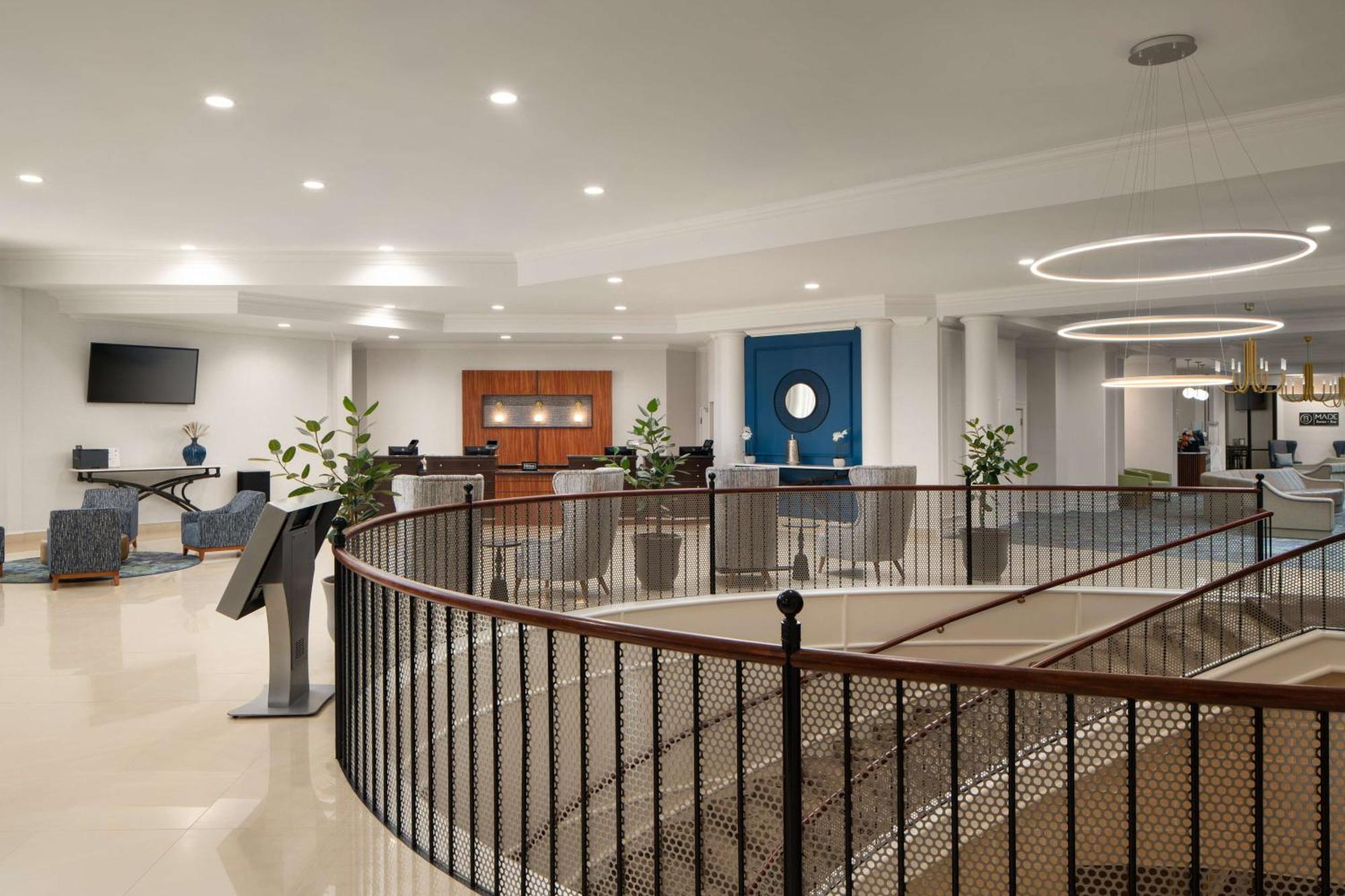Doubletree Resort By Hilton Lancaster Willow Street Extérieur photo
