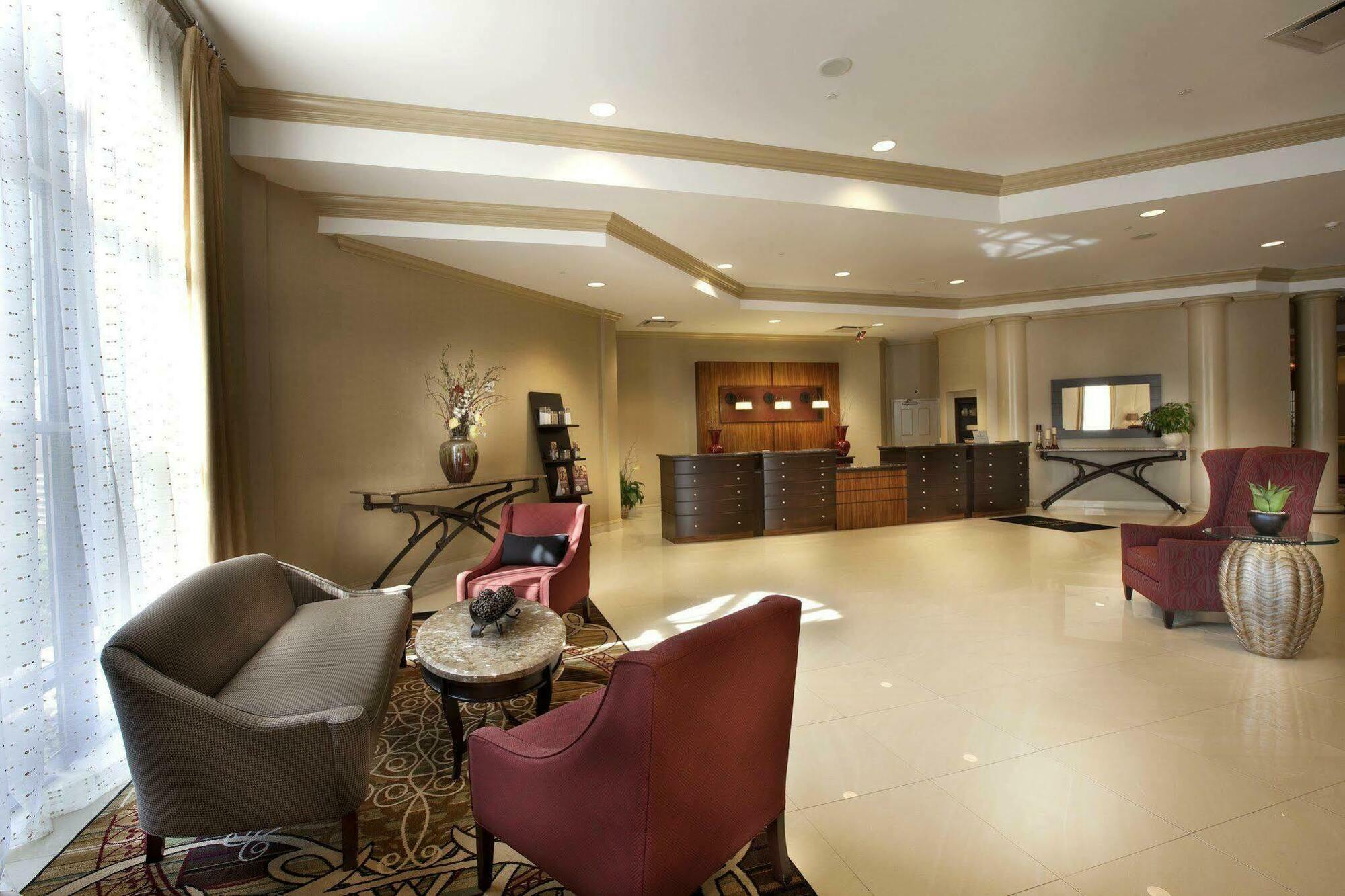 Doubletree Resort By Hilton Lancaster Willow Street Intérieur photo