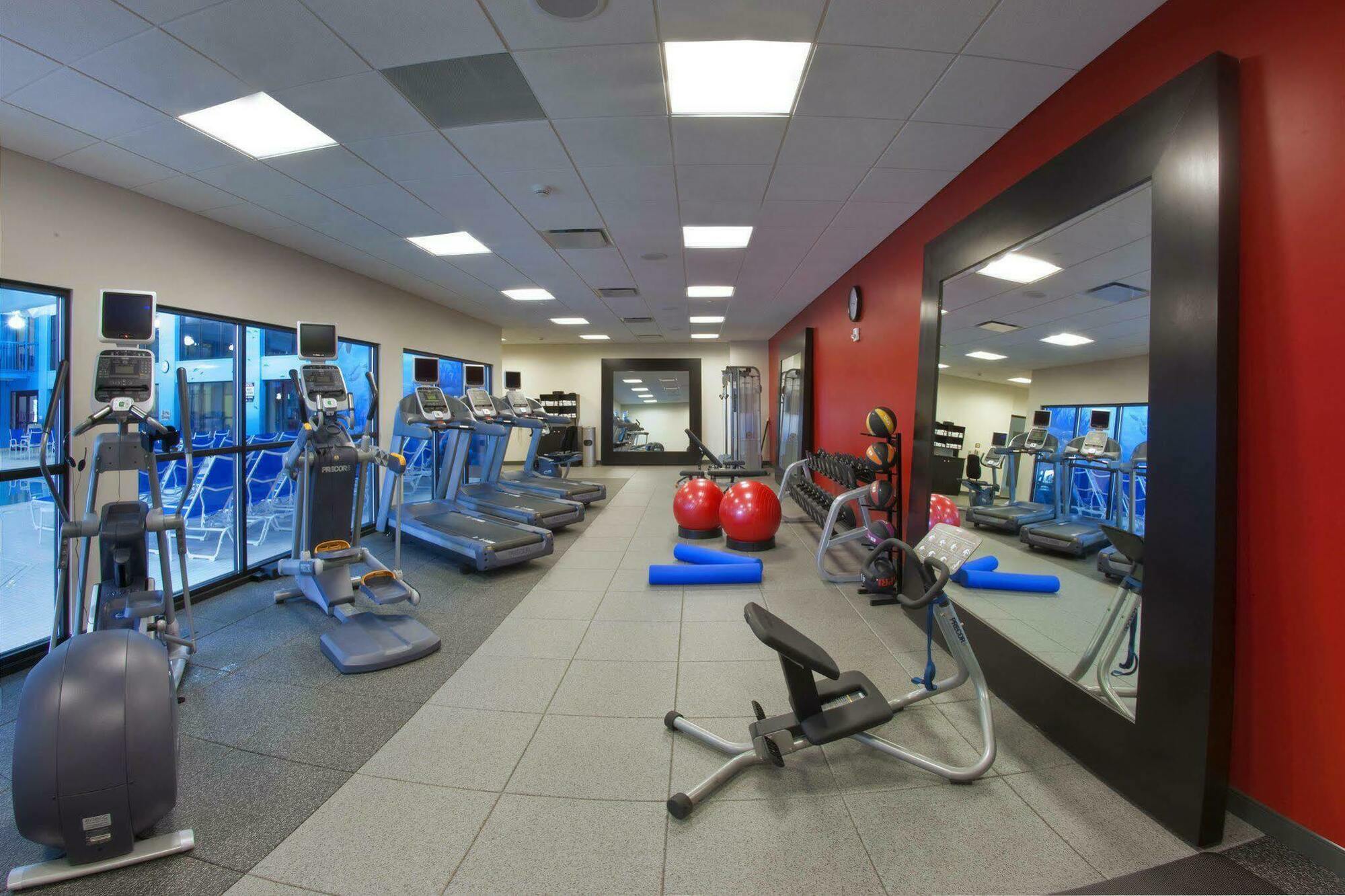 Doubletree Resort By Hilton Lancaster Willow Street Facilités photo